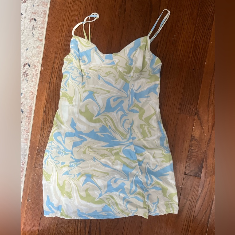 Summer dress